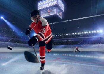 Mercados para Aproveitar nas Apostas da NHL