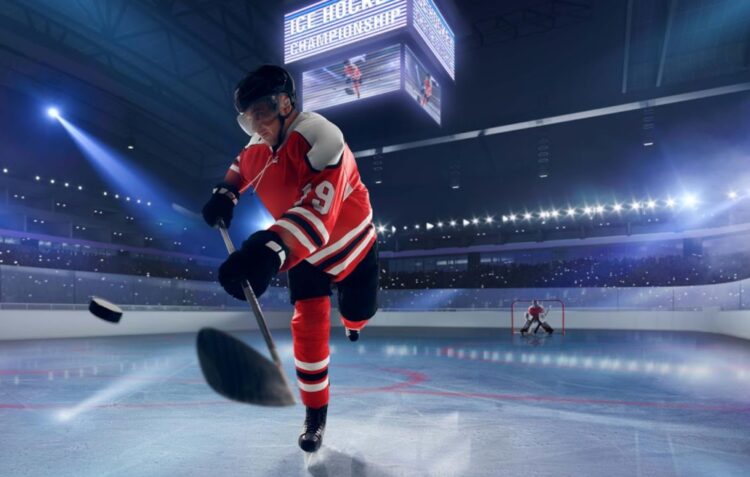 Mercados para Aproveitar nas Apostas da NHL
