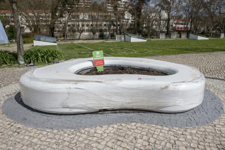 Ilhas urbanas avaliam qualidade do ar, ruído e tráfego em tempo real