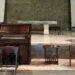 Uma oportunidade rara em Leiria para ouvir instrumentos históricos que somam 400 anos
