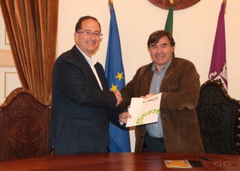 Bombarral recebe sede do Geoparque Oeste