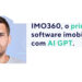 Solução de Inteligência Artificial criada em Leiria apoia imobiliário