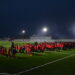Sport Lisboa e Marinha inaugura novo relvado sintético e sistema de iluminação