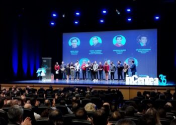 inCentea quer continuar a crescer 10% ao ano
