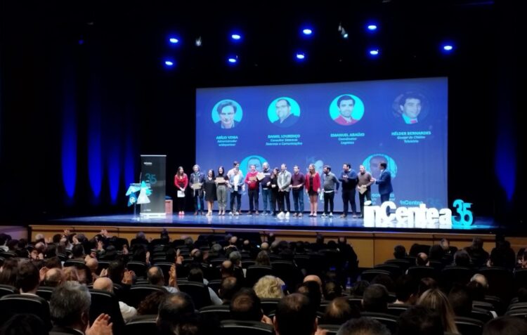 inCentea quer continuar a crescer 10% ao ano
