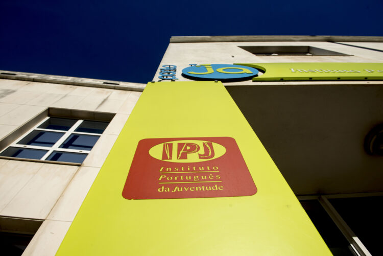Edifício do IPDJ em Leiria pode vir a acolher associações