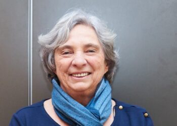 Irene Pimentel  dá conferência em Porto de Mós sobre a PIDE