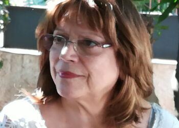 Isabel Gonçalves homenageada no Dia Internacional da Mulher
