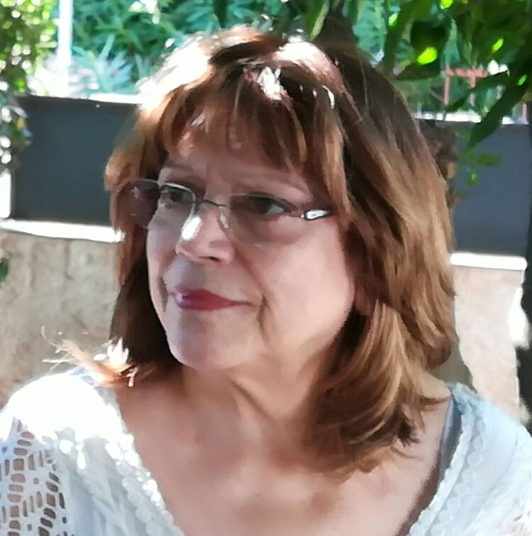 Isabel Gonçalves homenageada no Dia Internacional da Mulher
