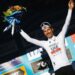 João Almeida conquista segundo lugar no Tirreno-Adriático
