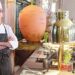 Antigo aluno da Escola de Hotelaria de Fátima entre os finalistas para melhor chef