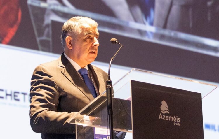 Congresso da Indústria de Moldes: empresários reclamam novas soluções de financiamento