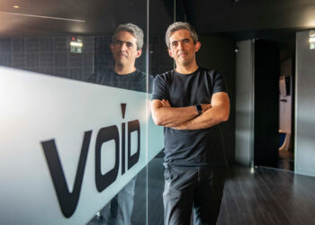 Avança a agenda mobilizadora de 72 milhões de euros liderada pela Void