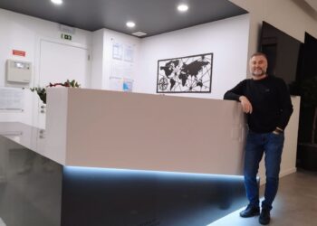 Clínica Médica de Implantologia abriu novo espaço em Leiria