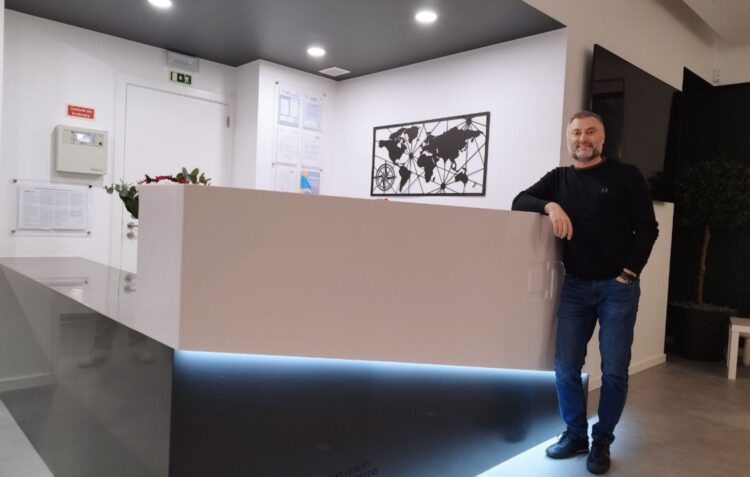 Clínica Médica de Implantologia abriu novo espaço em Leiria