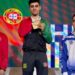 Joel Colaço sagra-se campeão europeu de muaythai