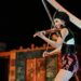 Agenda: The Amy Winehouse Band, Hugo van der Ding, Música em Leiria e Karpaty Cirqué