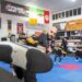 Kempo: Um desporto para todos onde a vitória não é o mais importante