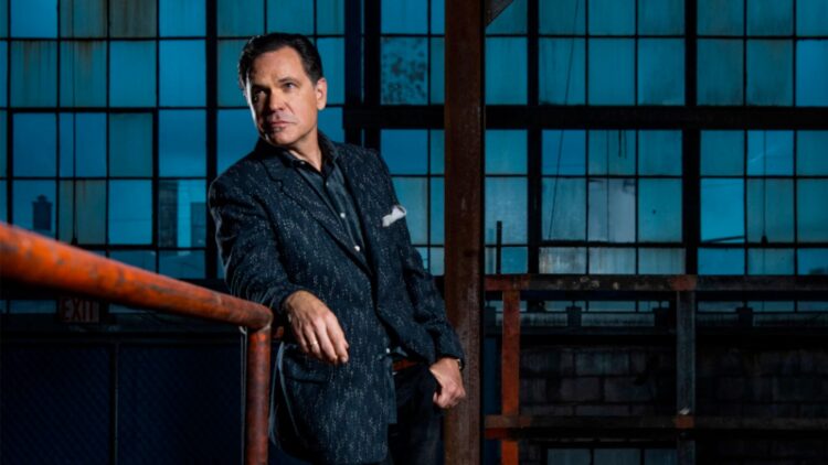 Fim-de-semana: Kurt Elling, a Companhia Paulo Ribeiro e um concerto para bebés com Surma