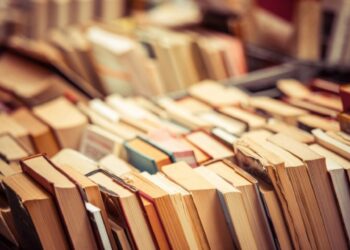 Uma manifestação pela leitura entre 200 actividades na Semana da Leitura de Leiria 2023