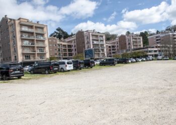 Unidades hoteleiras de quatro estrelas escolhem região para se instalar