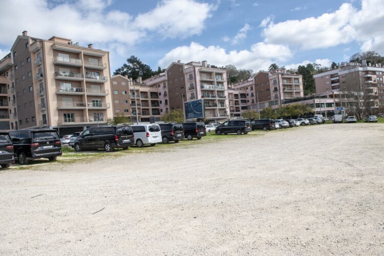 Unidades hoteleiras de quatro estrelas escolhem região para se instalar