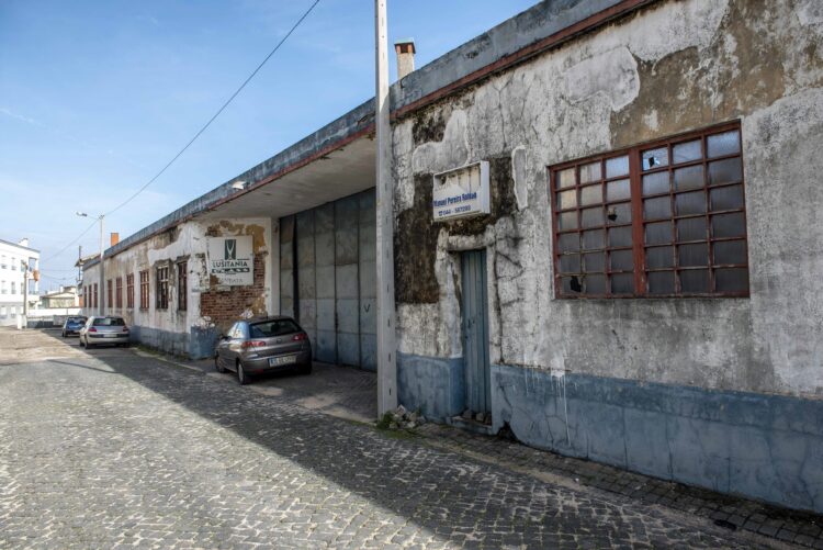 Ex-operários da MP Roldão indemnizados 24 anos depois