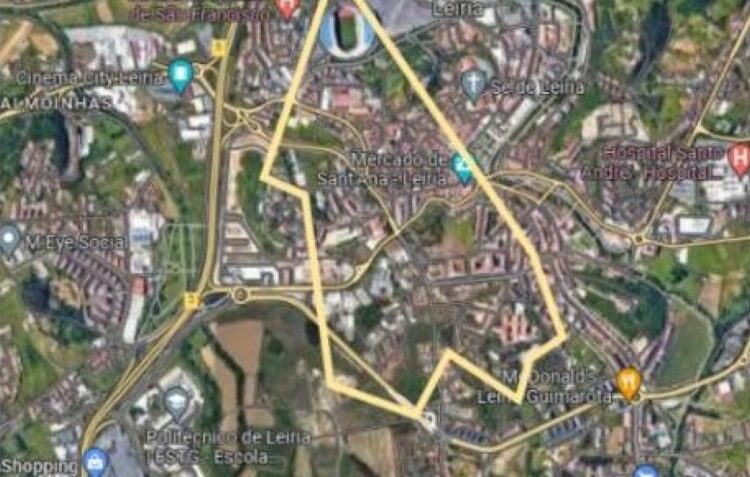 Sorgila suspende pedido de prospecção de caulinos na Barosa