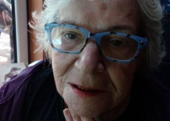 Faleceu a escritora e activista política Maria Luís Brites