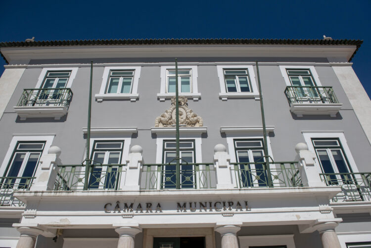 Marinha Grande já tem orçamento aprovado para 2023