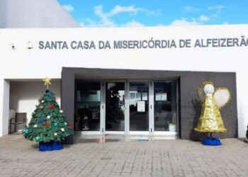 Misericórdia de Alfeizerão, ex-provedor e antiga funcionária julgados por burla tributária