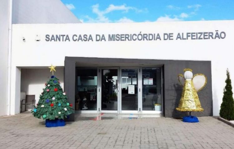 Misericórdia de Alfeizerão, ex-provedor e antiga funcionária julgados por burla tributária
