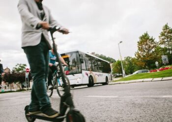 O futuro da mobilidade e o impacto na economia da região discutidos dia 22 em Leiria