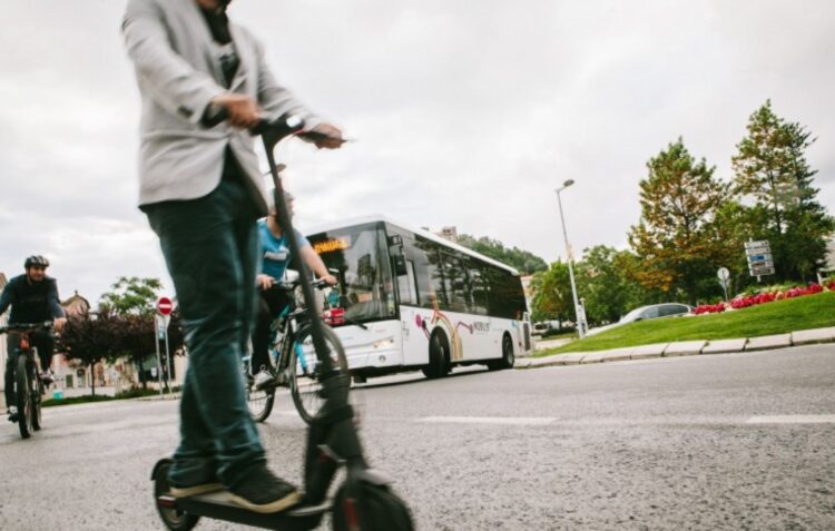 O futuro da mobilidade e o impacto na economia da região discutidos dia 22 em Leiria