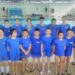 Desportivo Náutico da Marinha Grande conquista o maior número de medalhas no Inter-Distrital