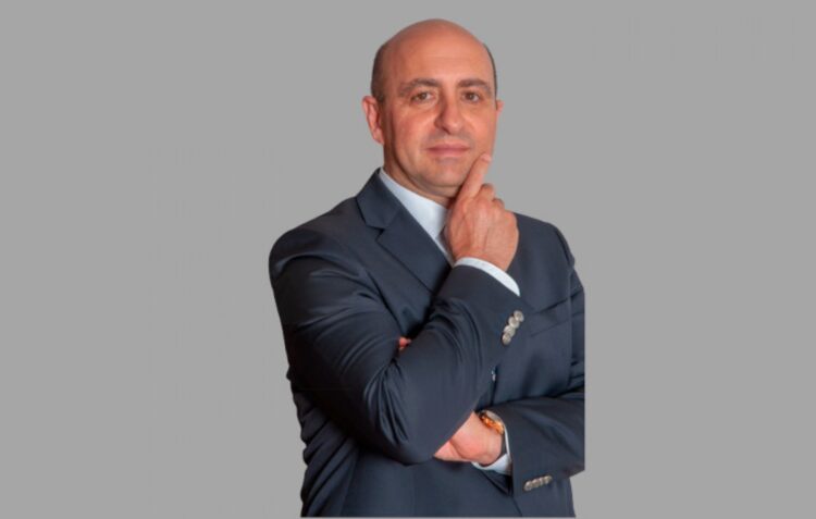 Nuno Mangas reconduzido no COMPETE