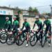 Óbidos Cycling Team supera Clássica da Primavera