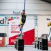 Leiria recebe estreia mundial da disciplina de obstáculos numa prova de pentatlo moderno