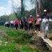 Bombeiros Voluntários da Ortigosa organizam percurso pedestre solidário para aquisição de equipamento