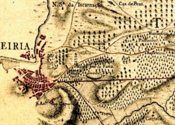 Batalha acolhe hoje tertúlia sobre “Estrada D. Maria Pia “