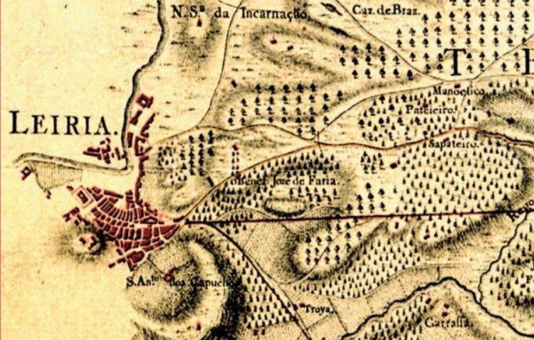 Batalha acolhe hoje tertúlia sobre “Estrada D. Maria Pia “