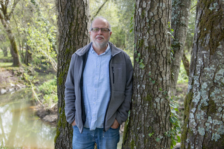 Paulo Lucas: “Precisamos de investir na floresta o volume de dinheiro usado para salvar bancos falidos”