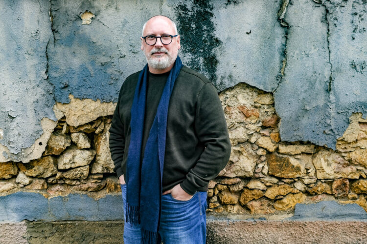 Paulo Moreiras: “Leiria é uma cidade que acredita muito em milagres”