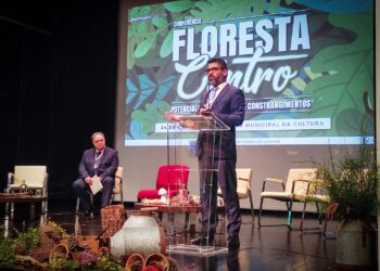 Pedro Pimpão defende envolvimento das autarquias na definição da carta de perigosidade
