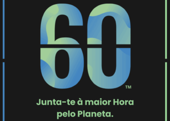 Distrito de Leiria assinala Hora do Planeta