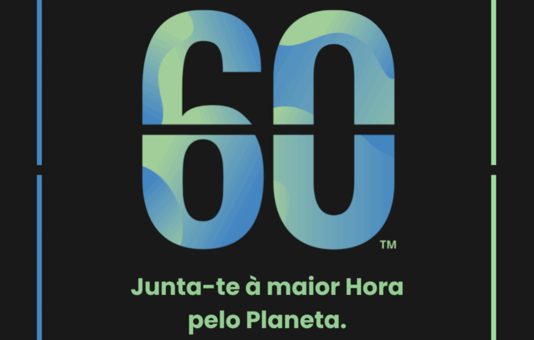 Distrito de Leiria assinala Hora do Planeta