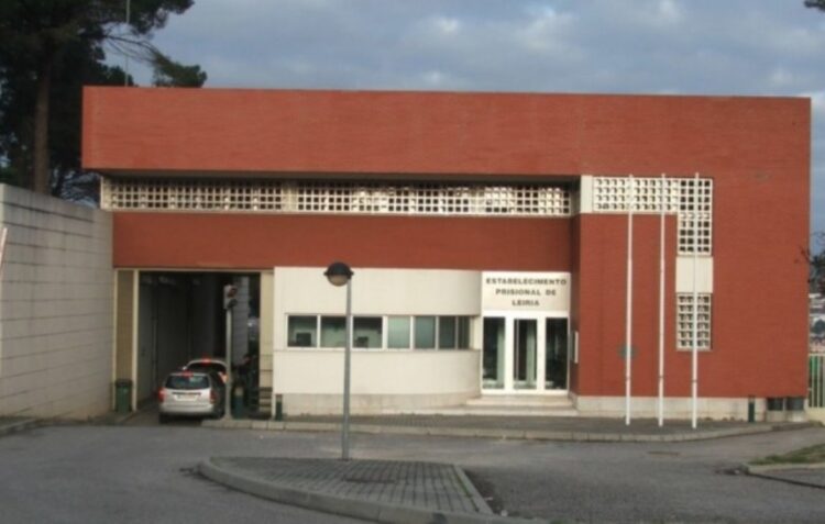 Condenados por tentativa de homicídio na prisão
