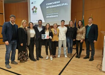 Alunos da ETAP voltam a vencer Final Intermunicipal do Concurso de Ideias e Negócios