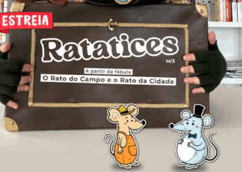 Dia Mundial de Teatro assinalado na Marinha Grande com duas novas peças