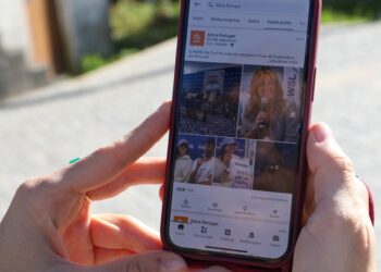 Rede 5G já chegou a Pedrógão Grande